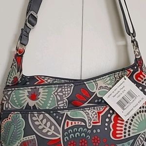 Vera Bradley Crossbody